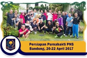 persiapan purnabakti pns kemendagri